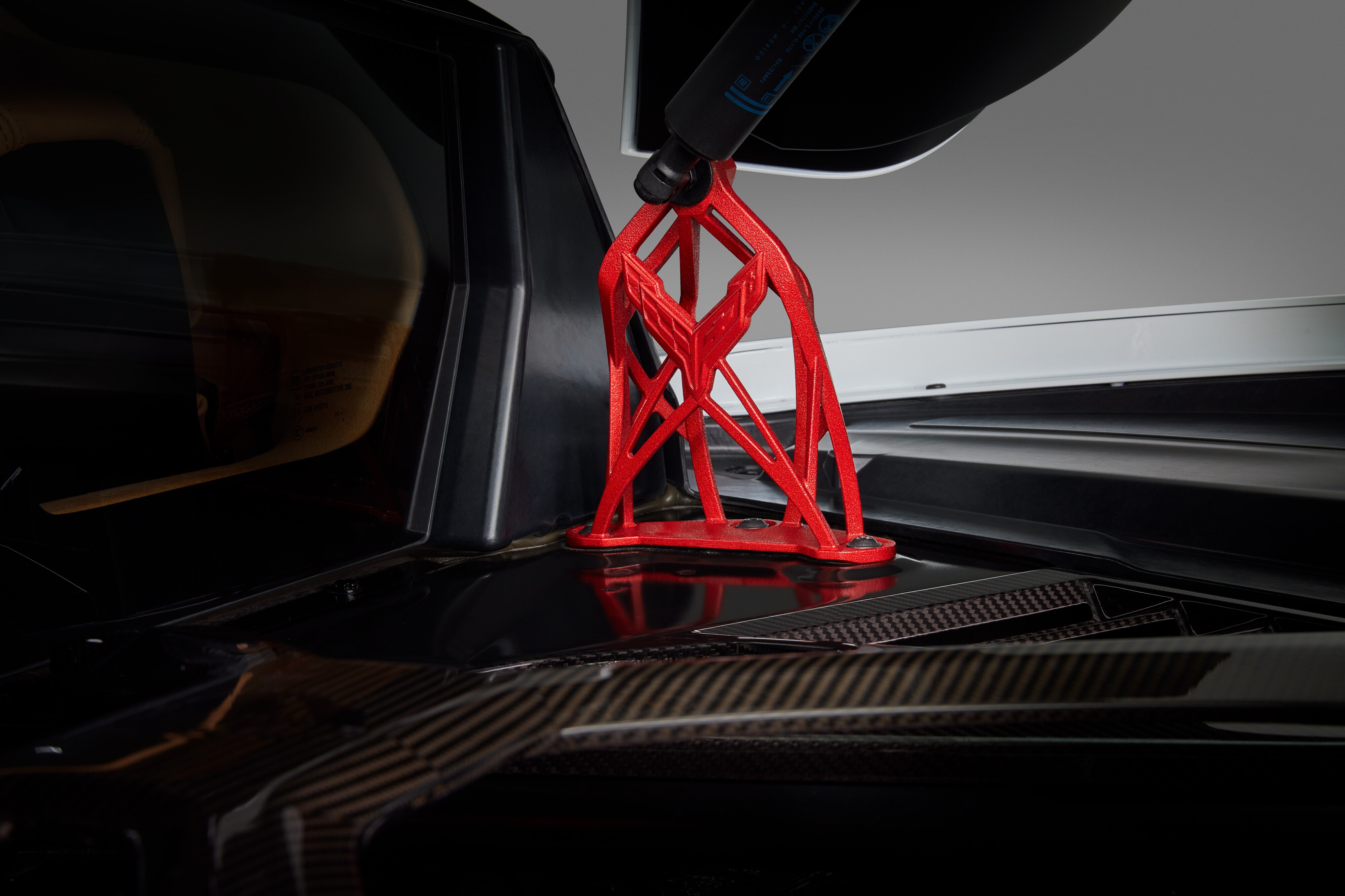 On-Vehicle Image