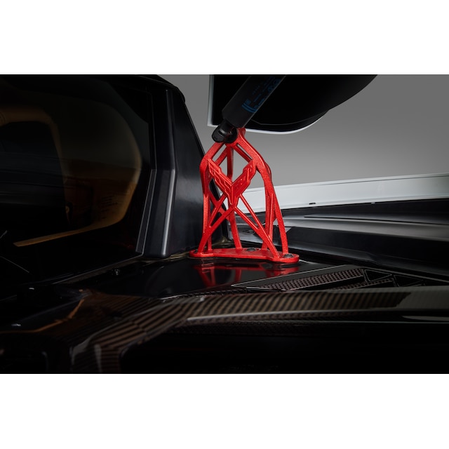 On-Vehicle Image