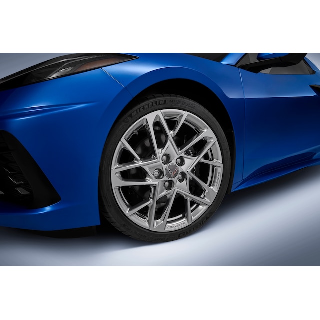Wheel Kit