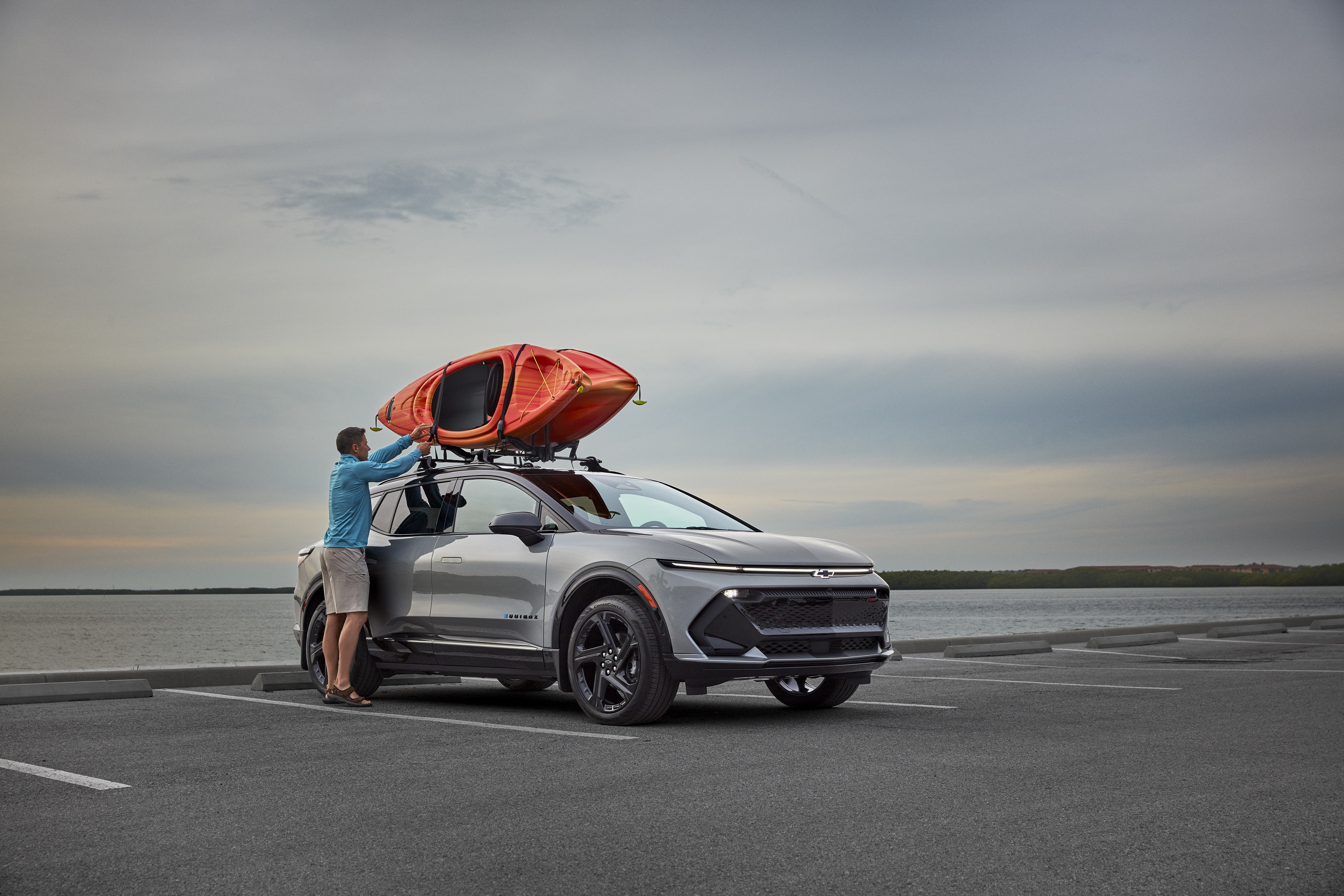 On-Vehicle Image