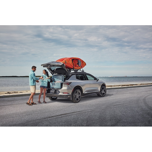 On-Vehicle Image