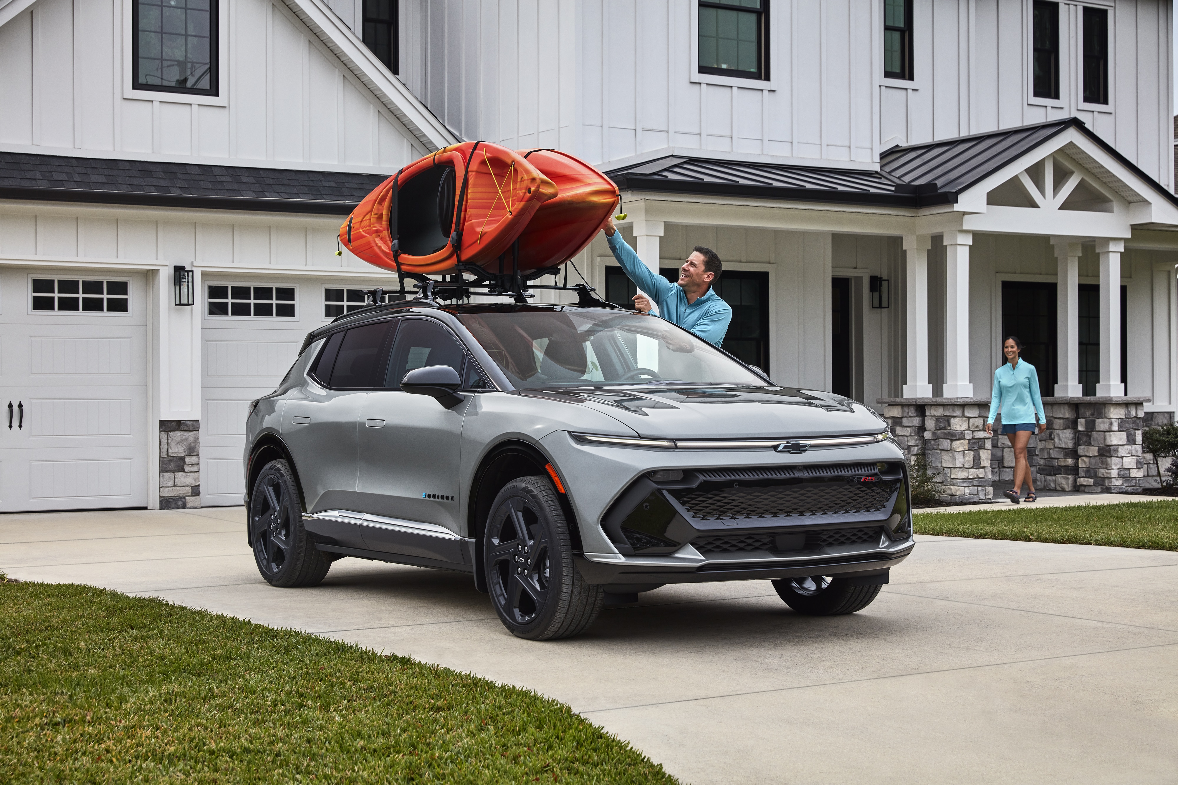 On-Vehicle Image