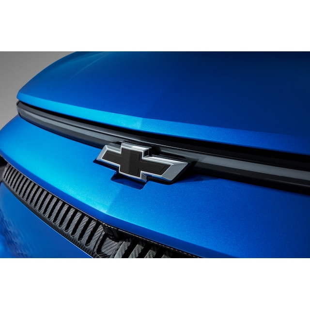 Bowtie Emblems in Black