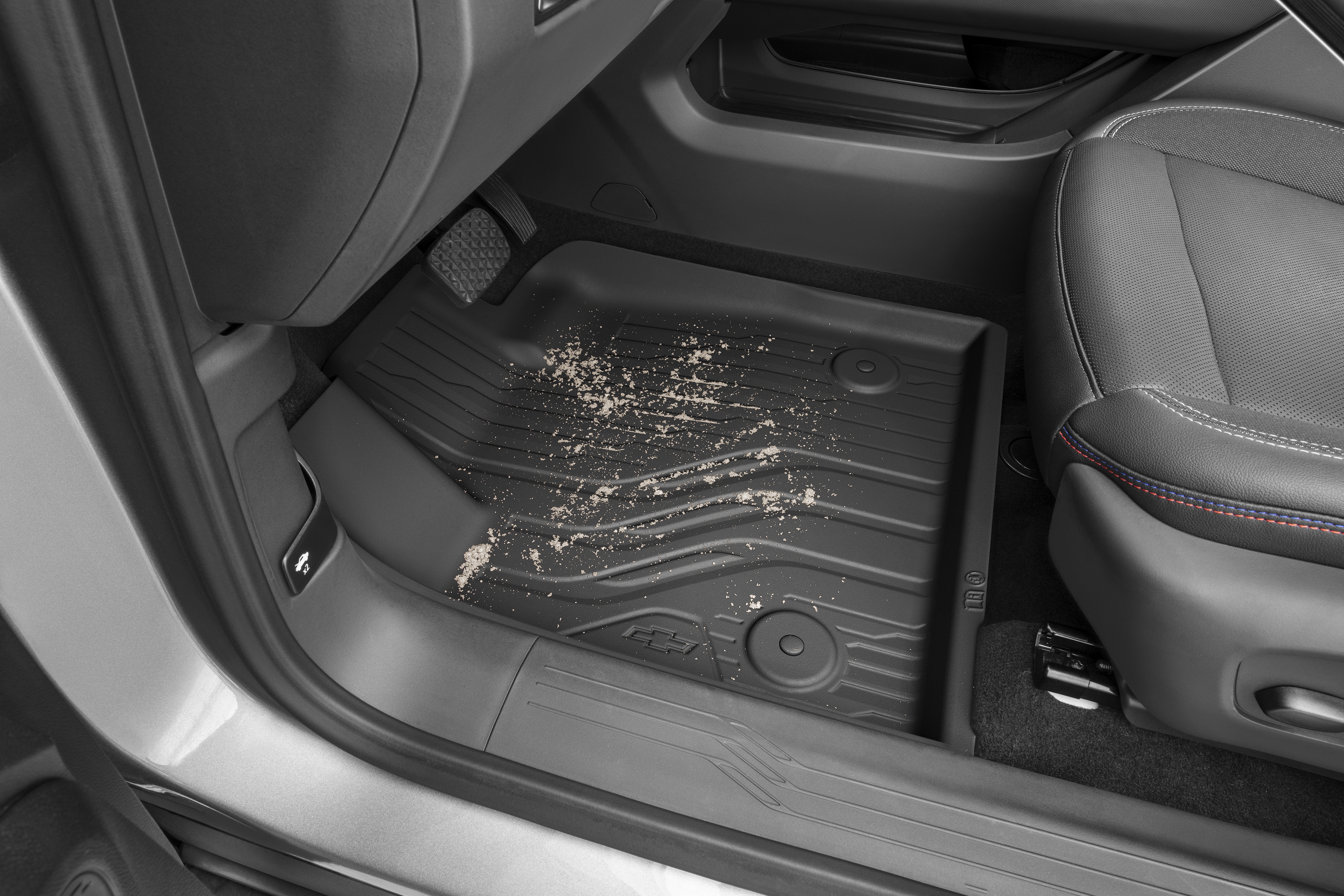 On-Vehicle Image