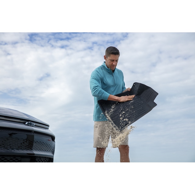 On-Vehicle Image