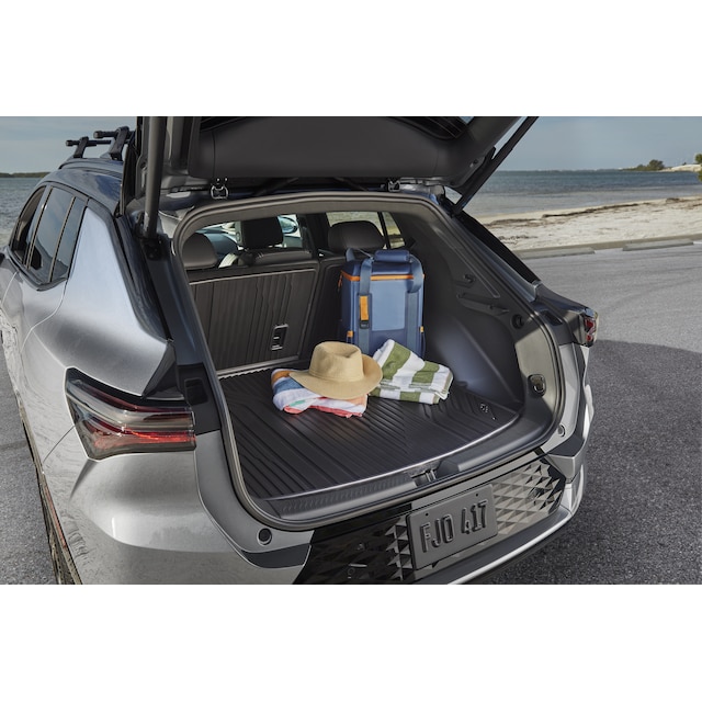 On-Vehicle Image