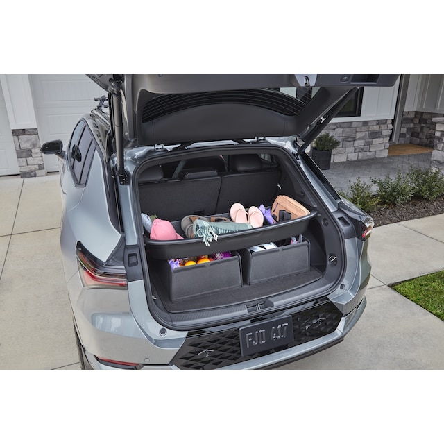 On-Vehicle Image