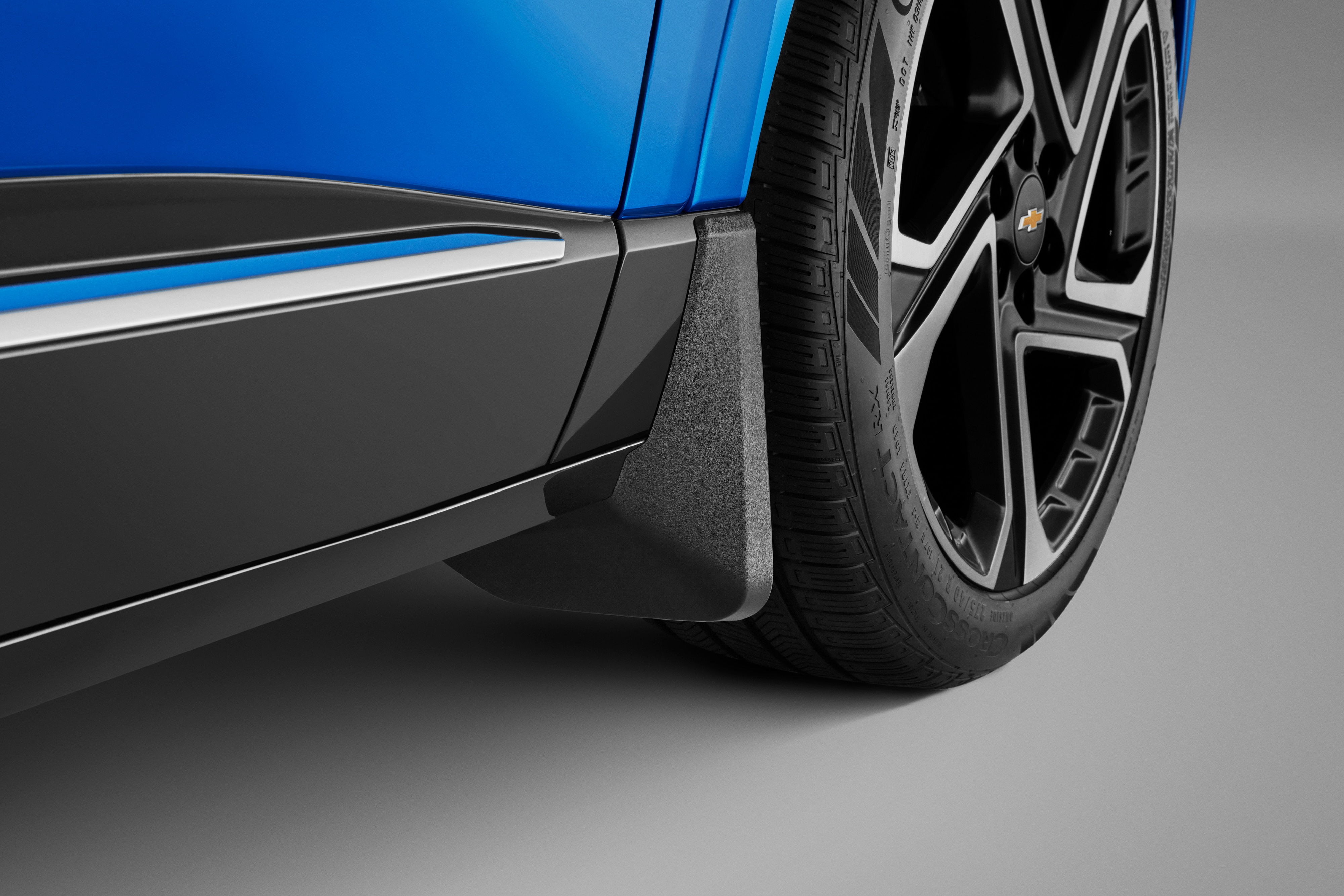 On-Vehicle Image