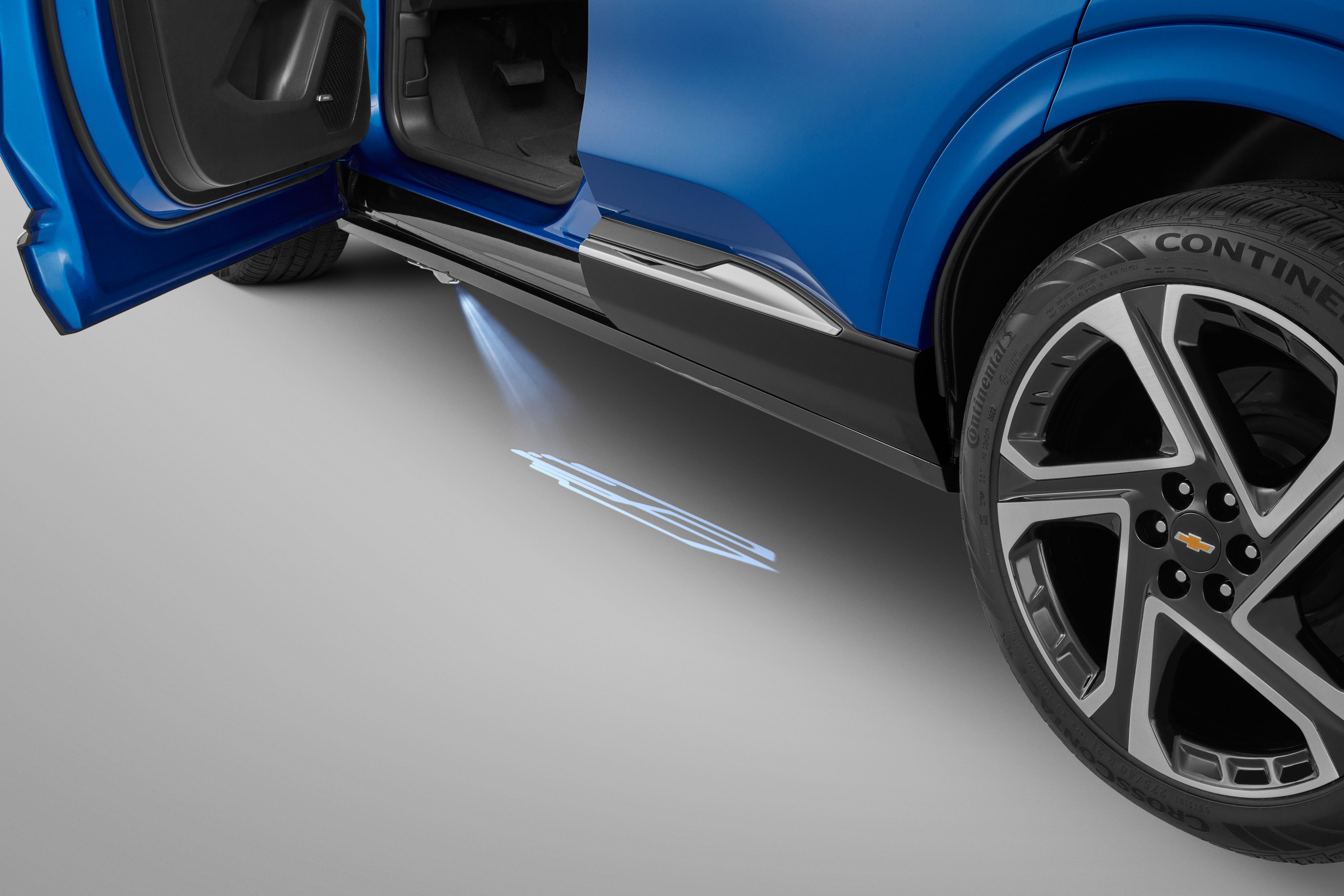 On-Vehicle Image