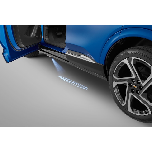 On-Vehicle Image