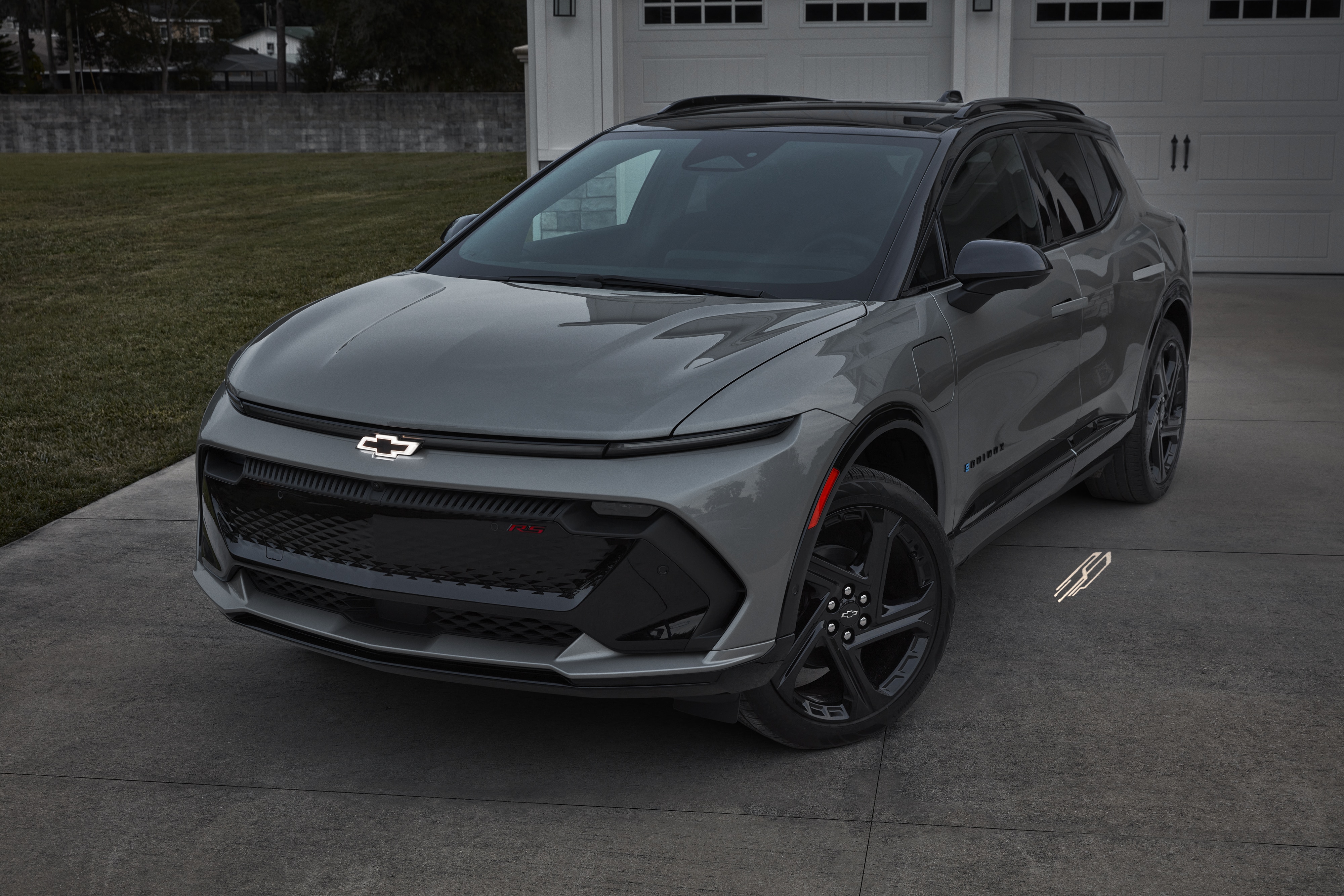 On-Vehicle Image