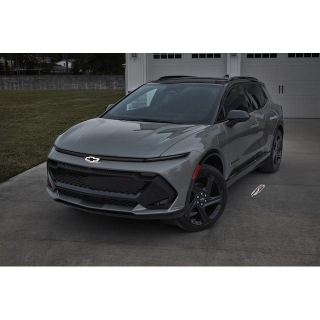 On-Vehicle Image