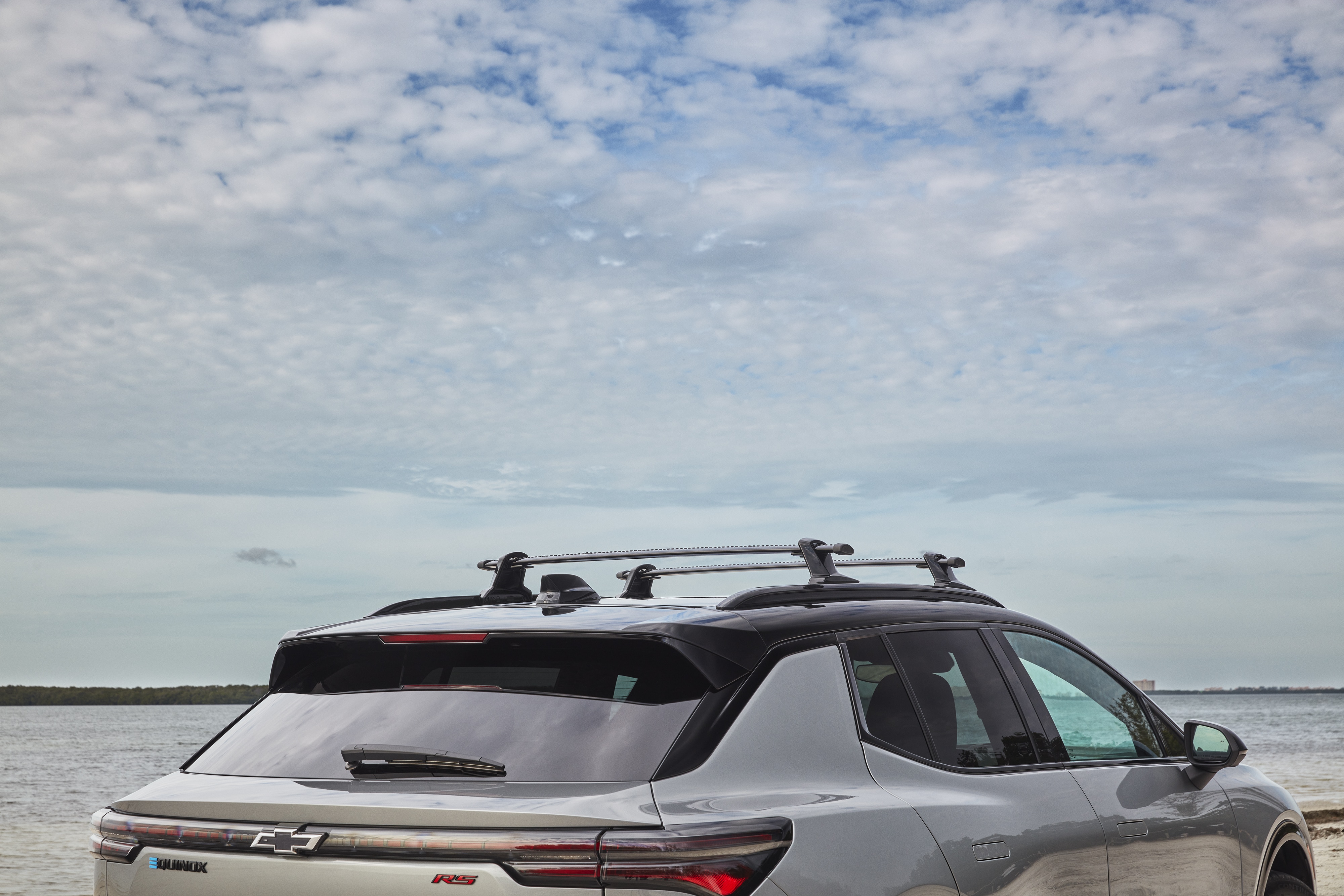 On-Vehicle Image