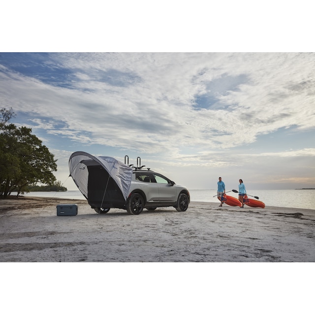 On-Vehicle Image