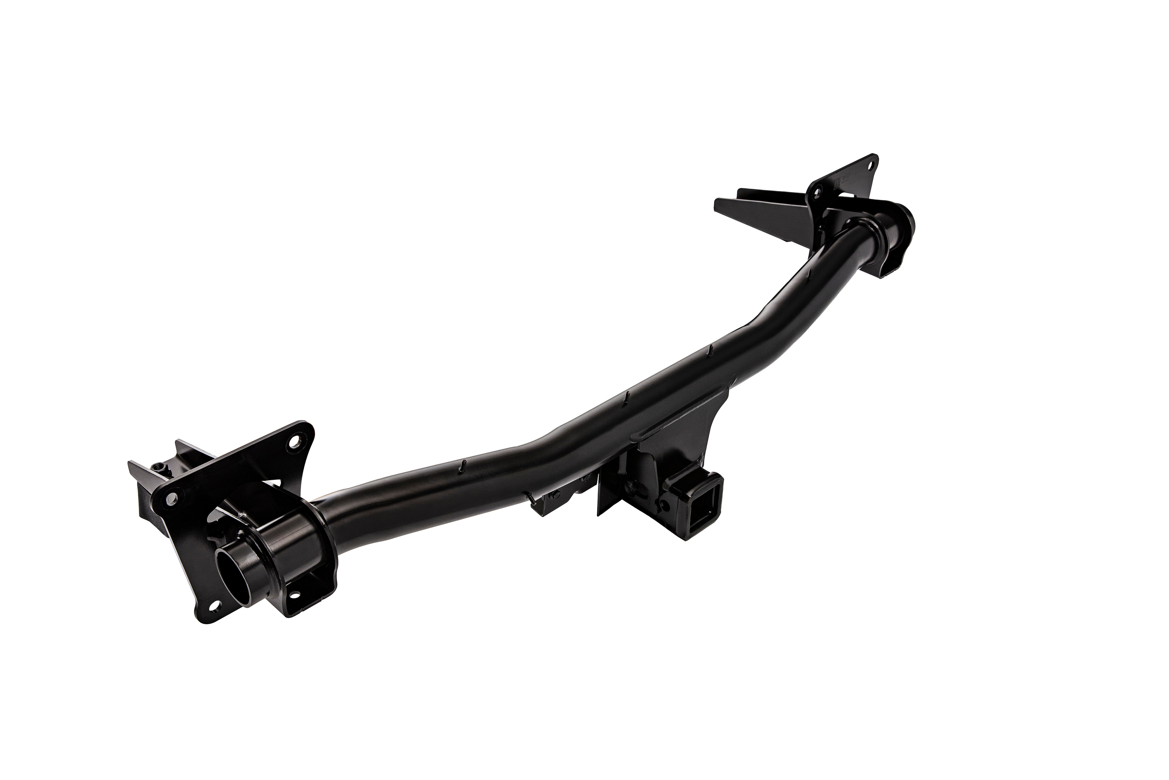 【R&B】Split 2nd FRONT Bumper Lower Molding Right PASSENGER Side ⭐OEM⭐ Kia