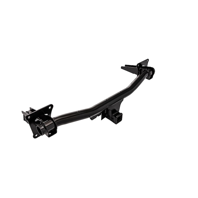 1,500-lb.-Capacity Hitch Trailering Package