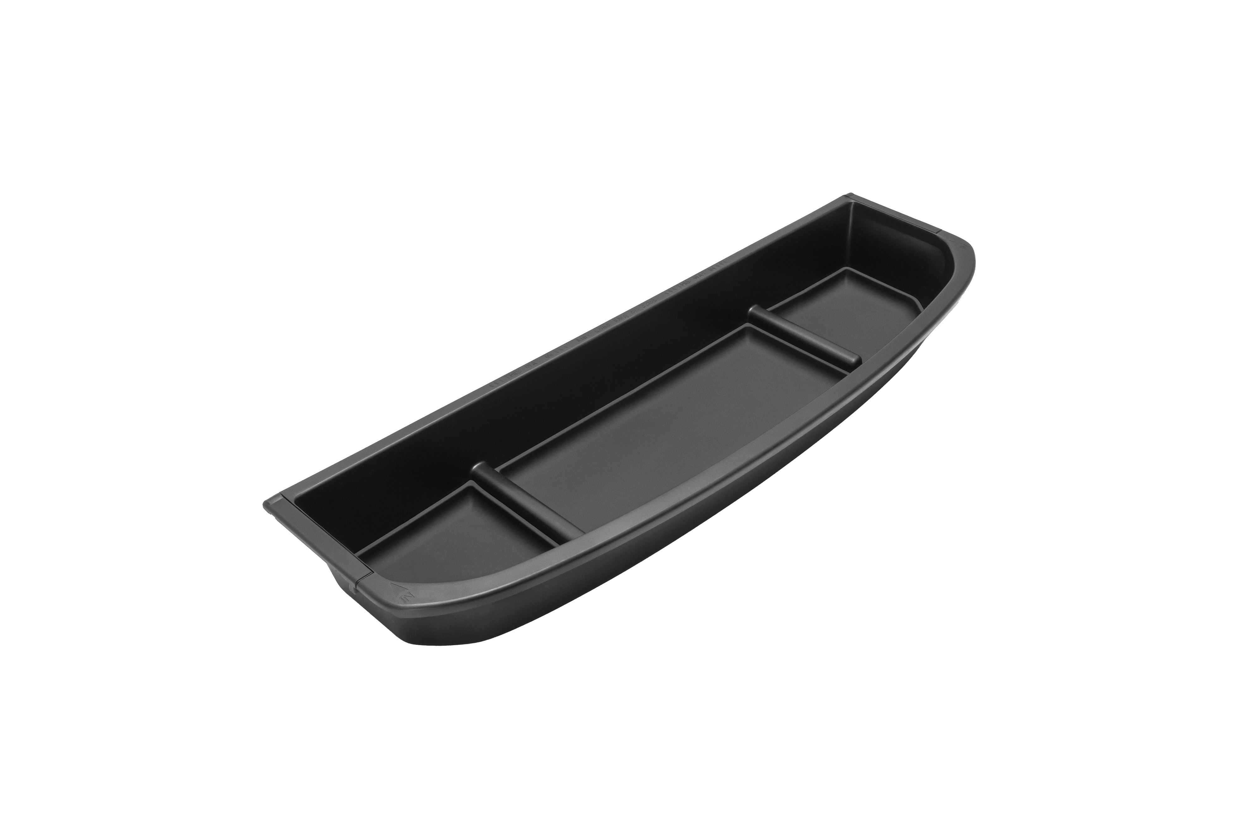 Cargo Shelf with Dividers | 85562571 | Cadillac Accessories