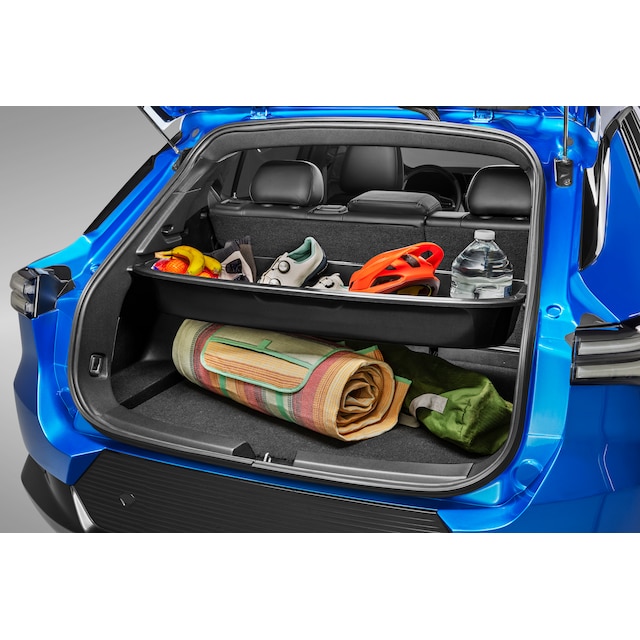 On-Vehicle Image