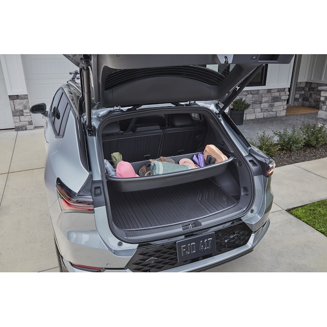 On-Vehicle Image