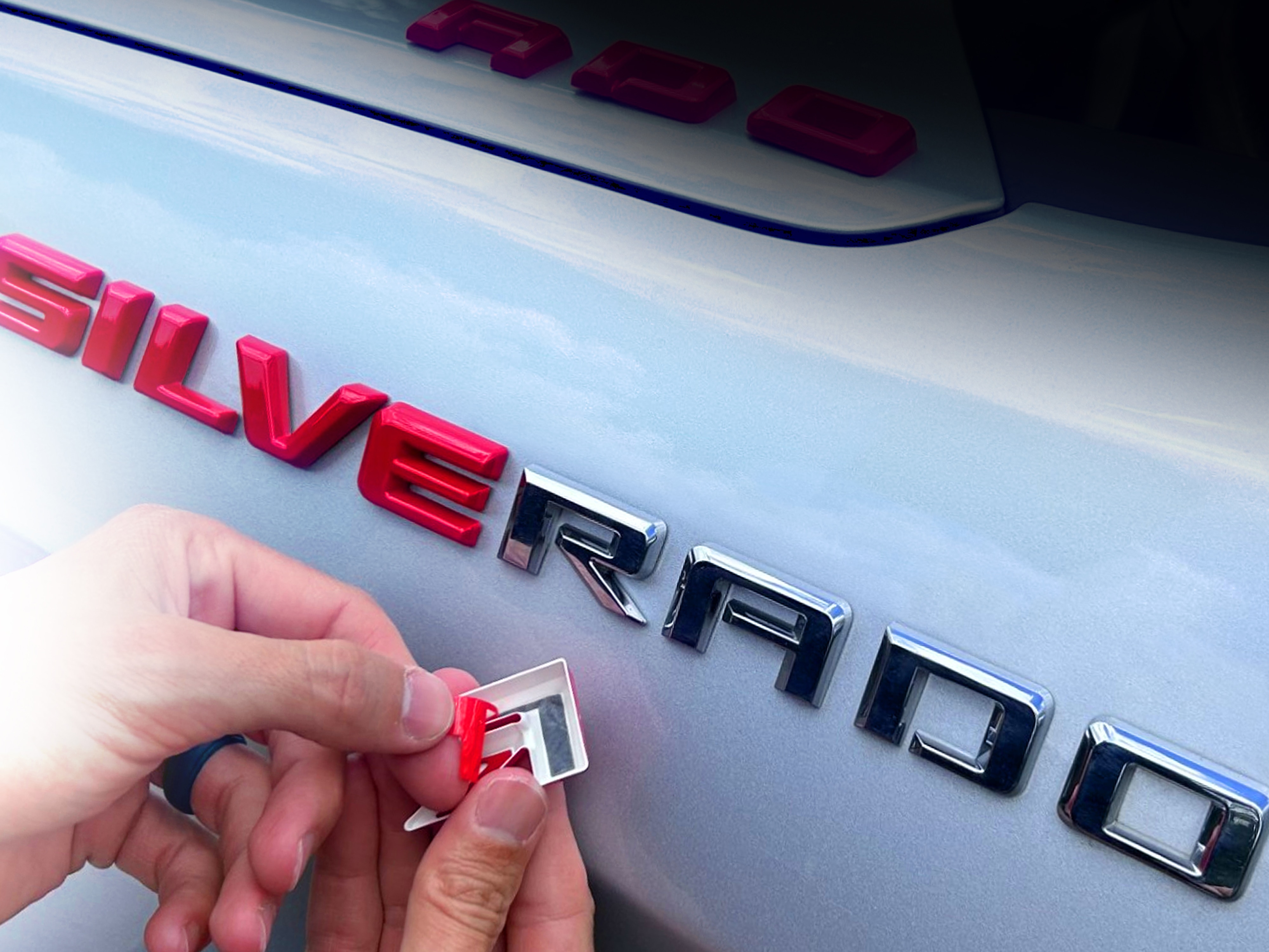 On-Vehicle Image