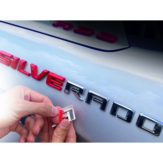 On-Vehicle Image