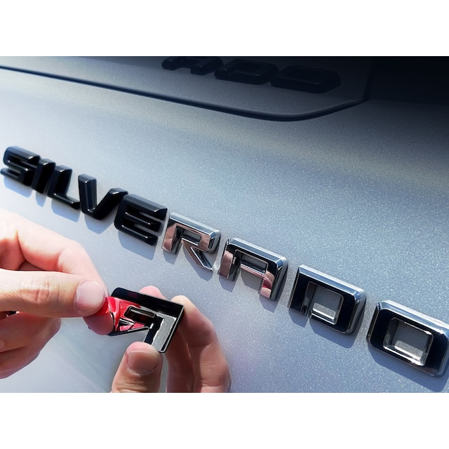 On-Vehicle Image