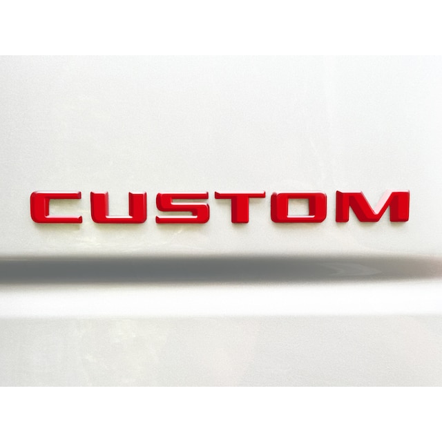 On-Vehicle Image