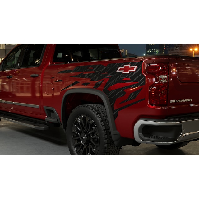 On-Vehicle Image