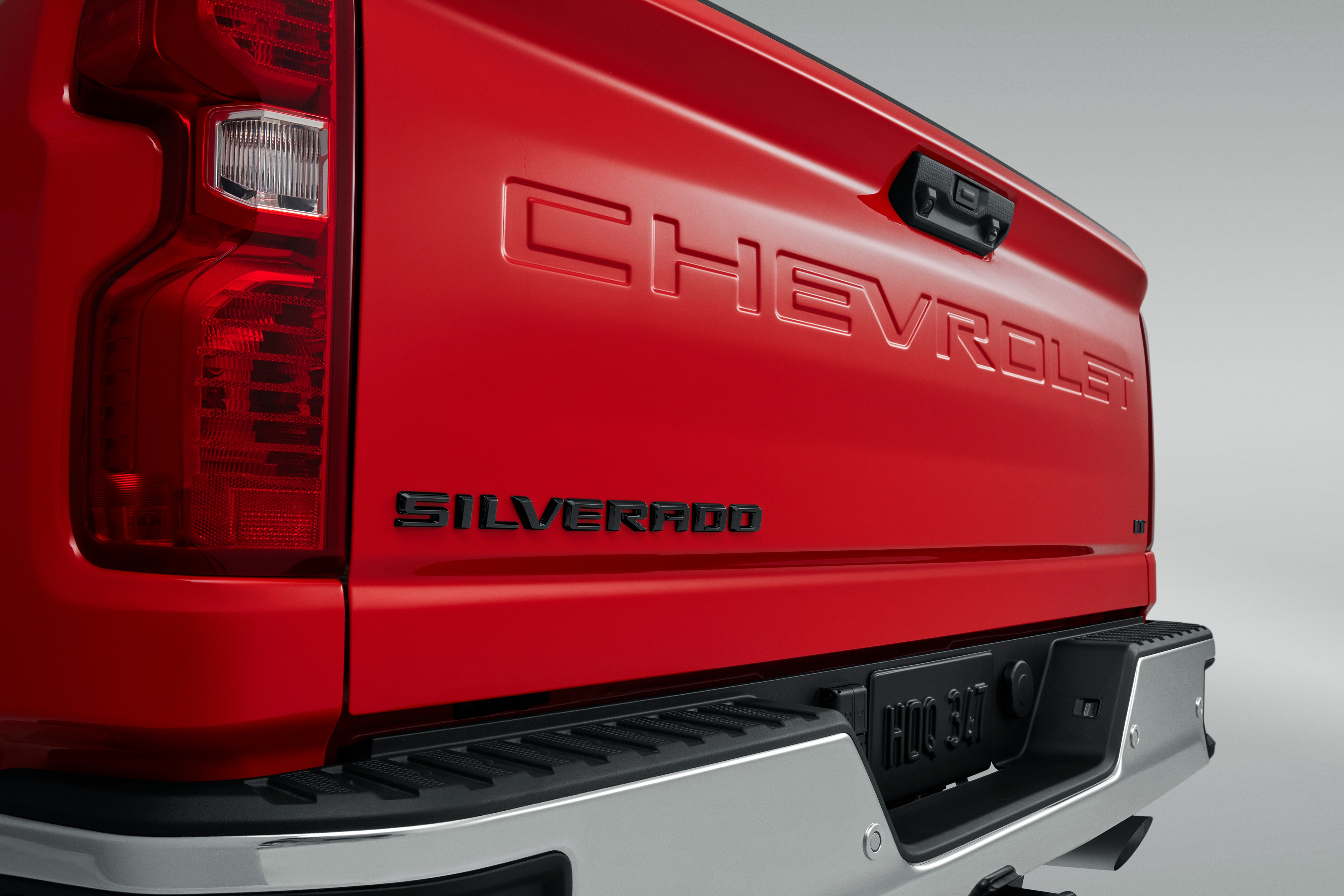 On-Vehicle Image