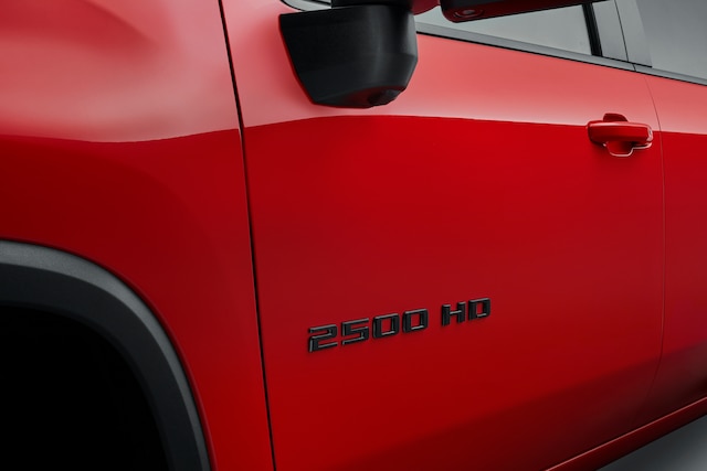 Crew Cab 4-Inch Round Assist Steps in Black | 85715891 | Chevrolet ...