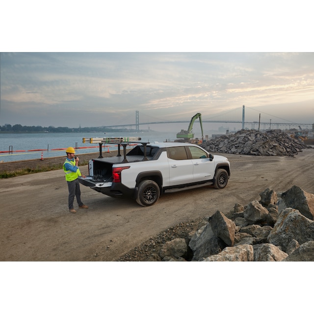 On-Vehicle Image