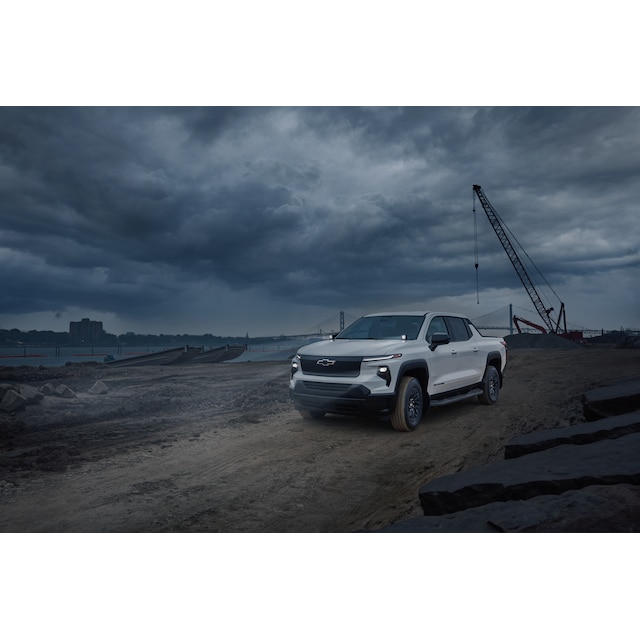 On-Vehicle Image