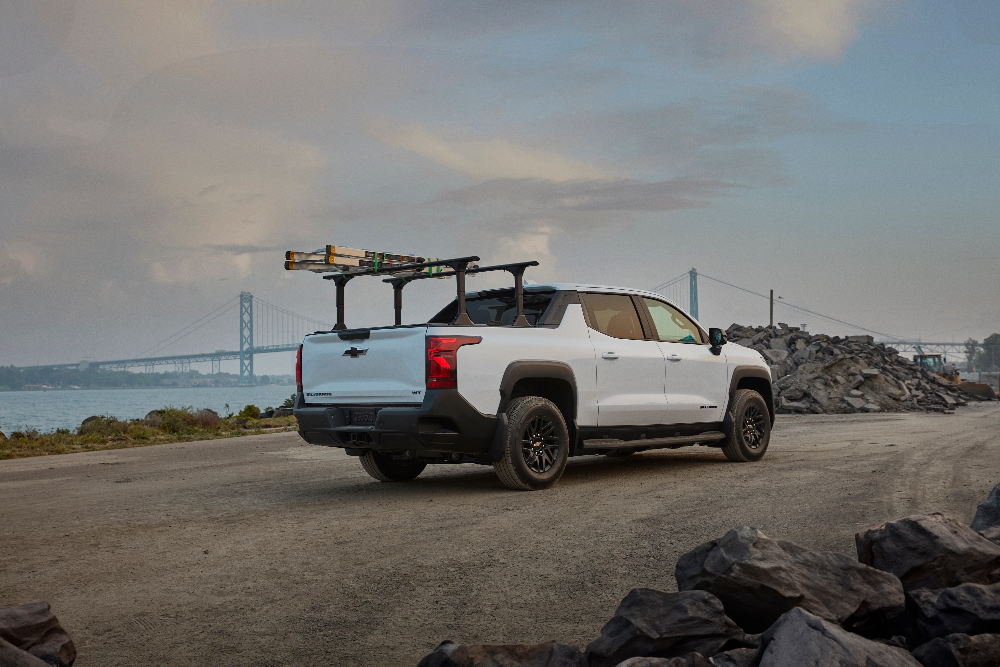 On-Vehicle Image