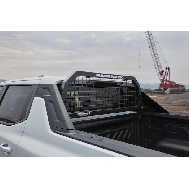 SAFETY RACK by BACKRACK™ - Associated Accessories