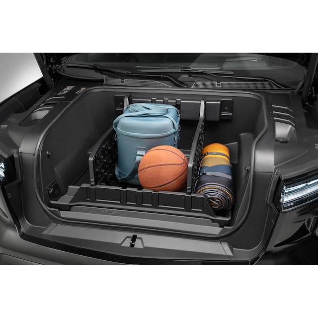 On-Vehicle Image