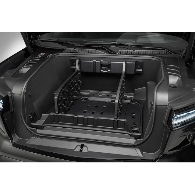 Multifunctional eTrunk™ Organizer