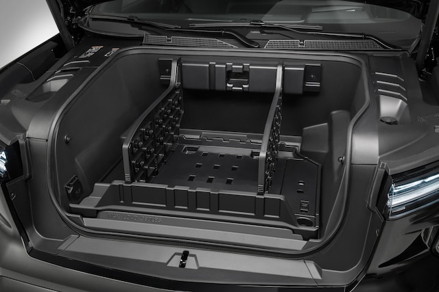 Shop Cargo Storage | Official Chevrolet Accessories