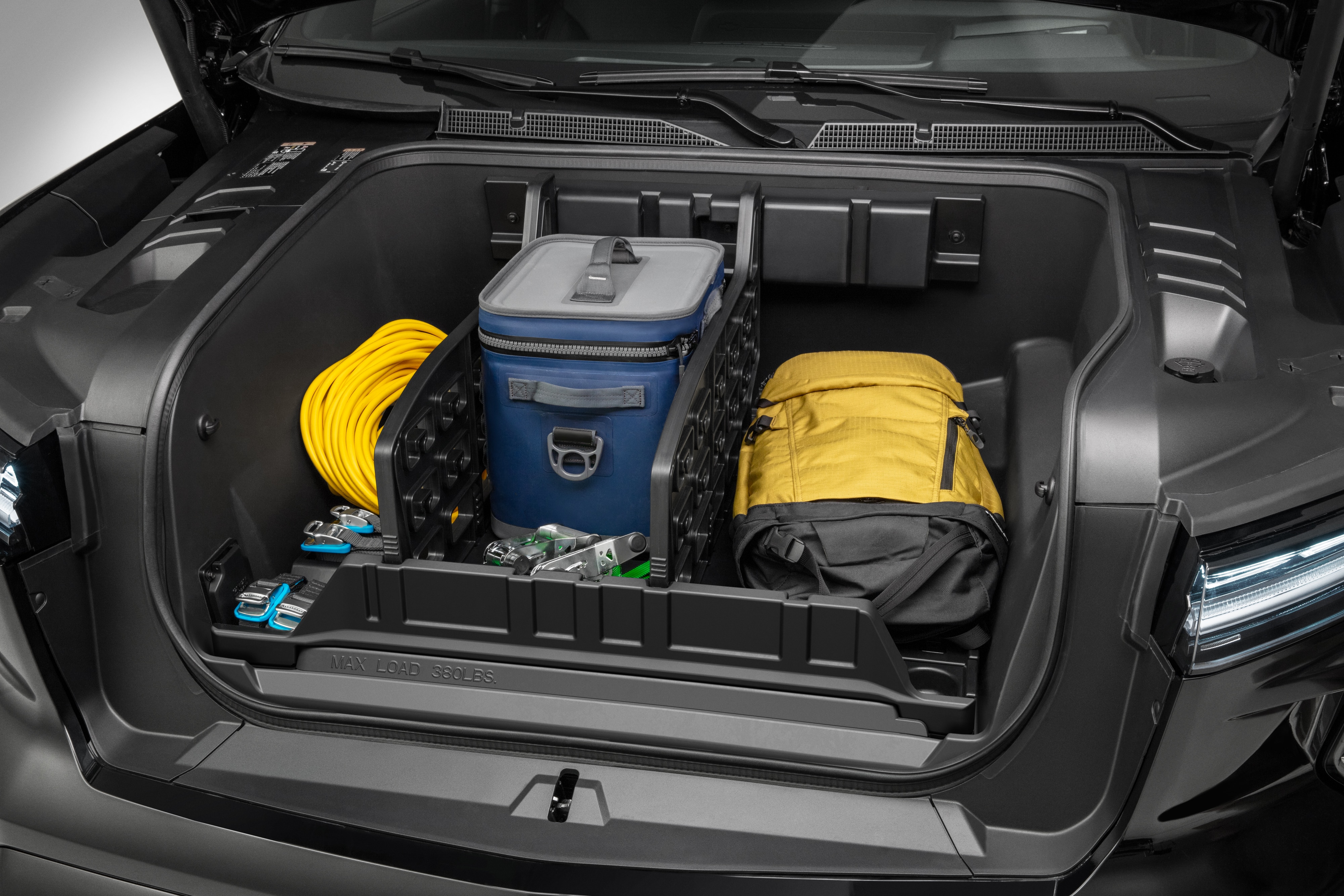 On-Vehicle Image