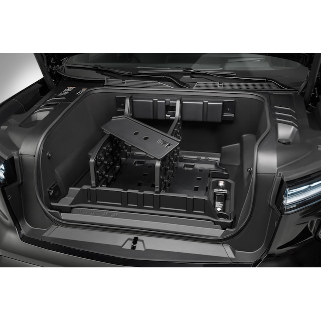 On-Vehicle Image