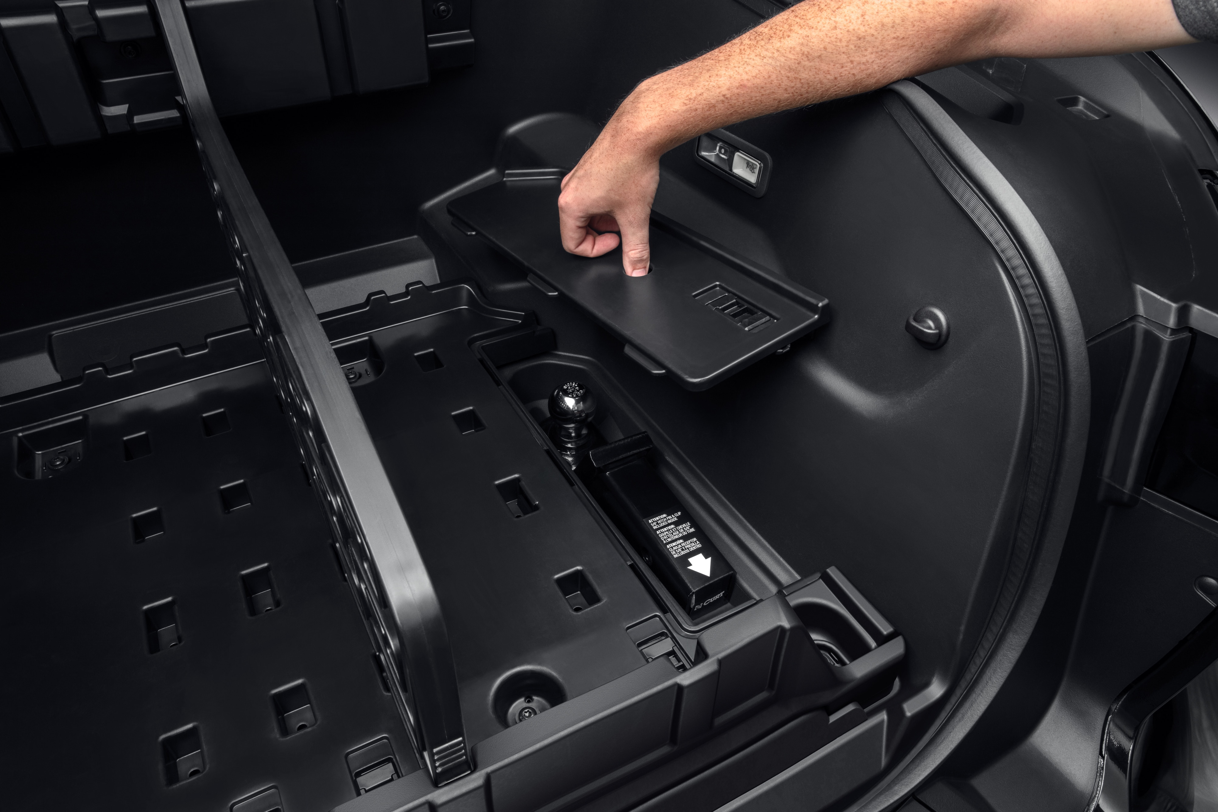 On-Vehicle Image