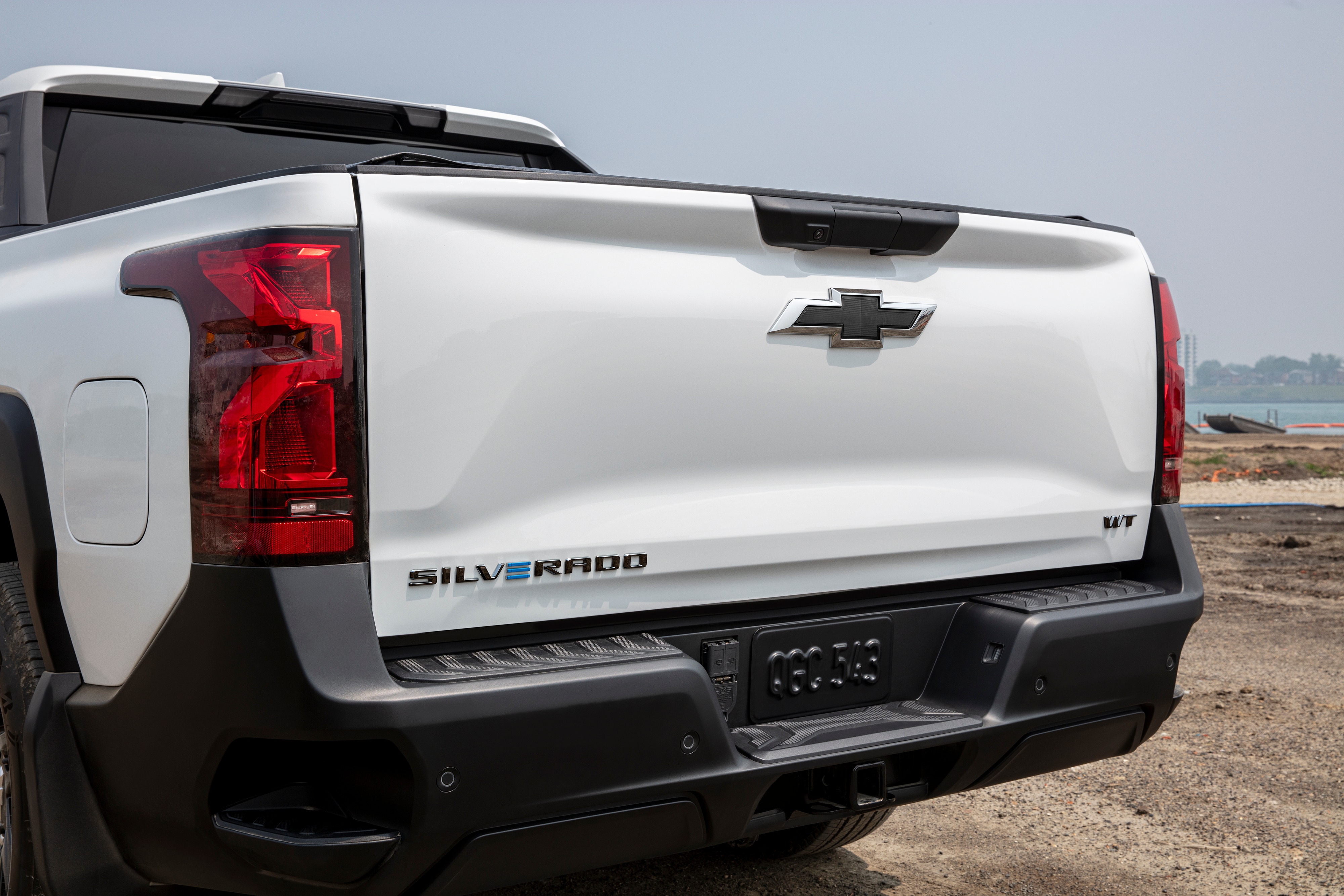 On-Vehicle Image