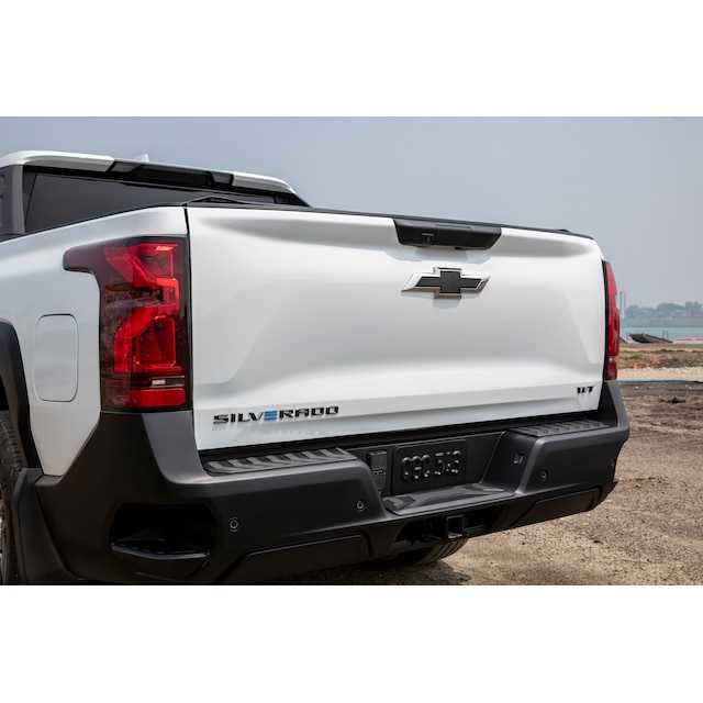 On-Vehicle Image