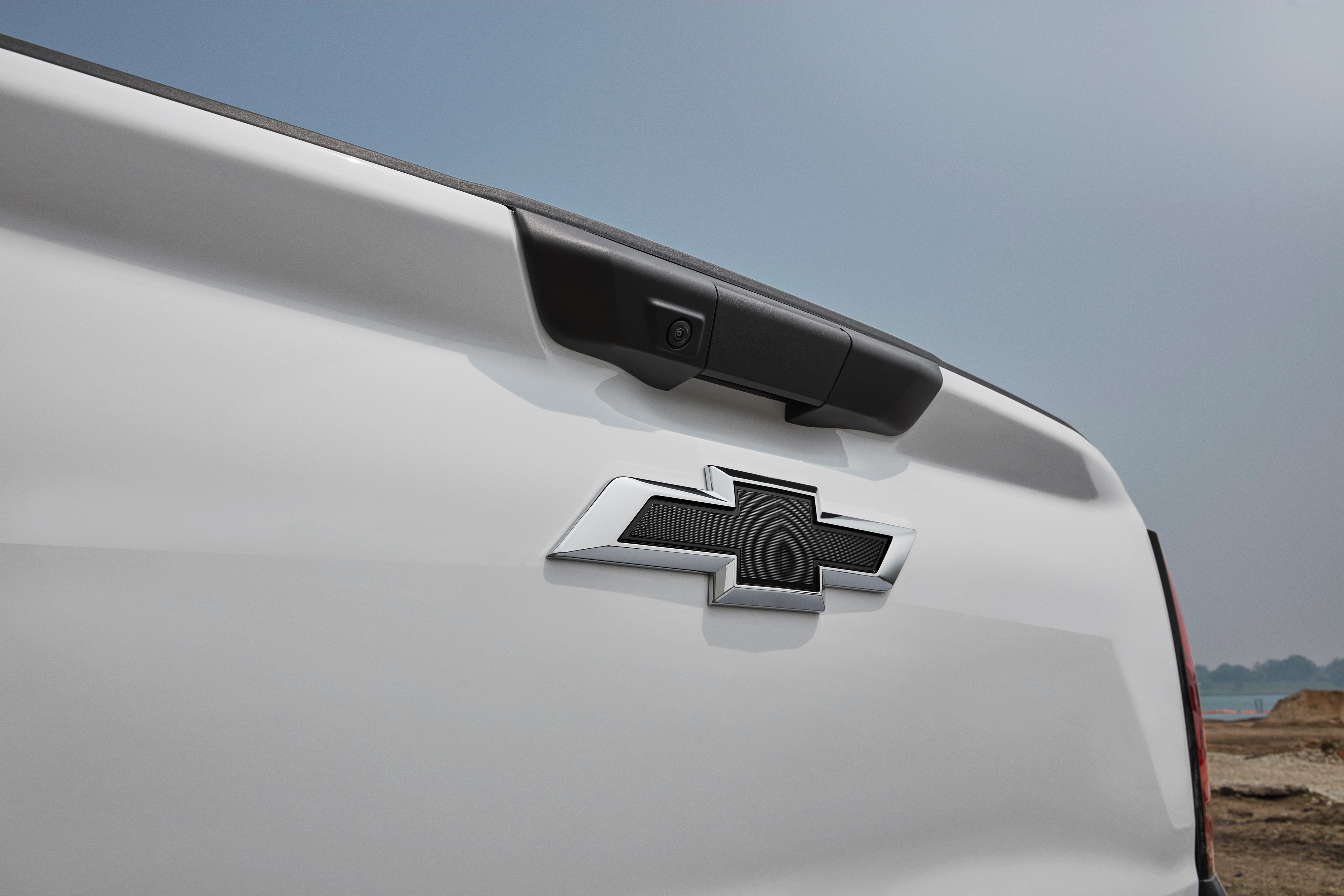 On-Vehicle Image