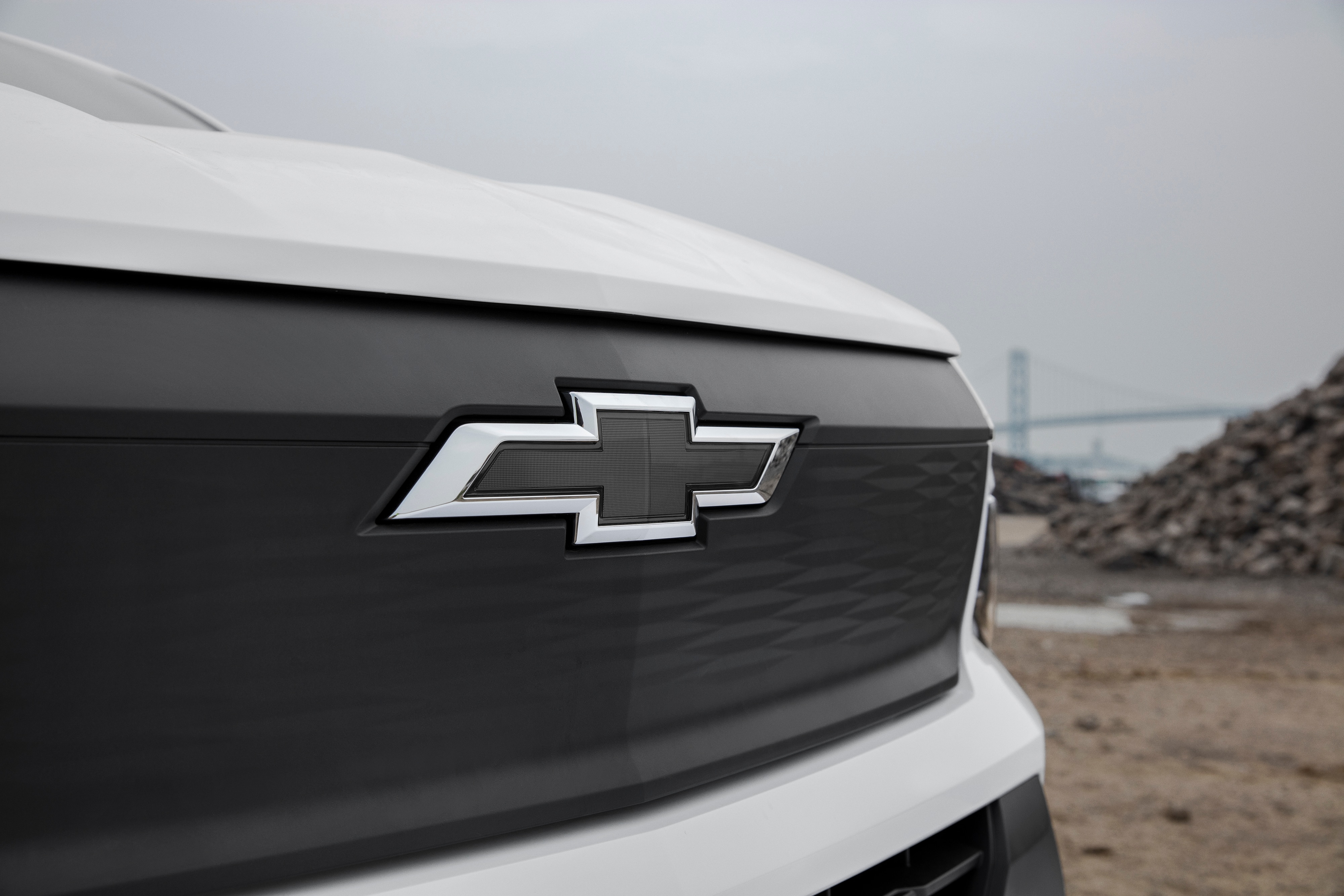 On-Vehicle Image