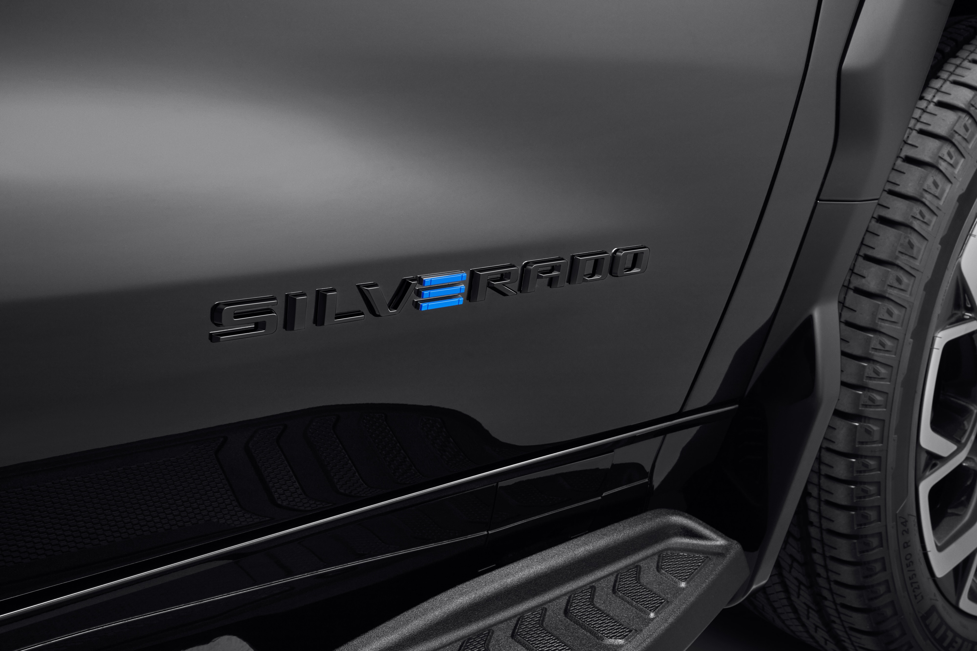 On-Vehicle Image