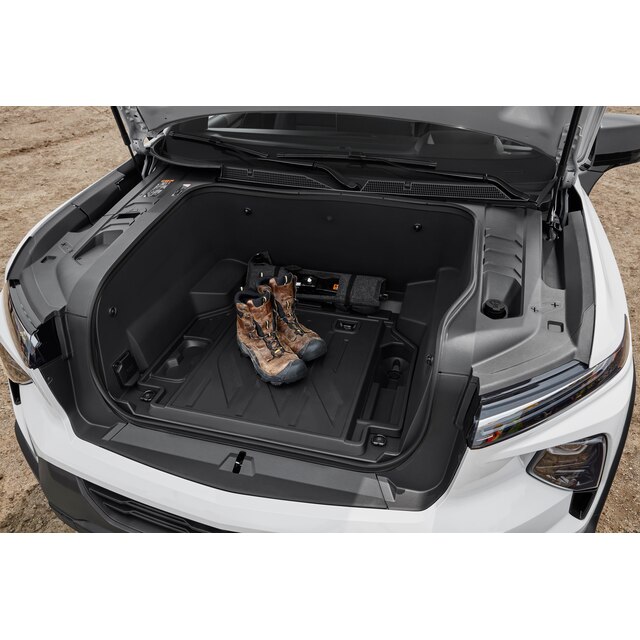 On-Vehicle Image