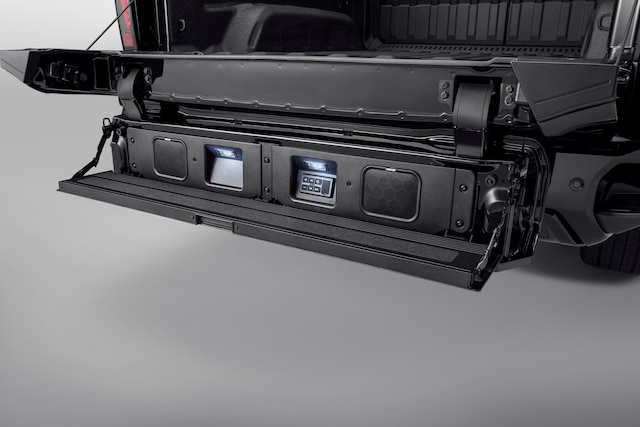 Shop Audio | Electronics | Official Chevrolet Accessories