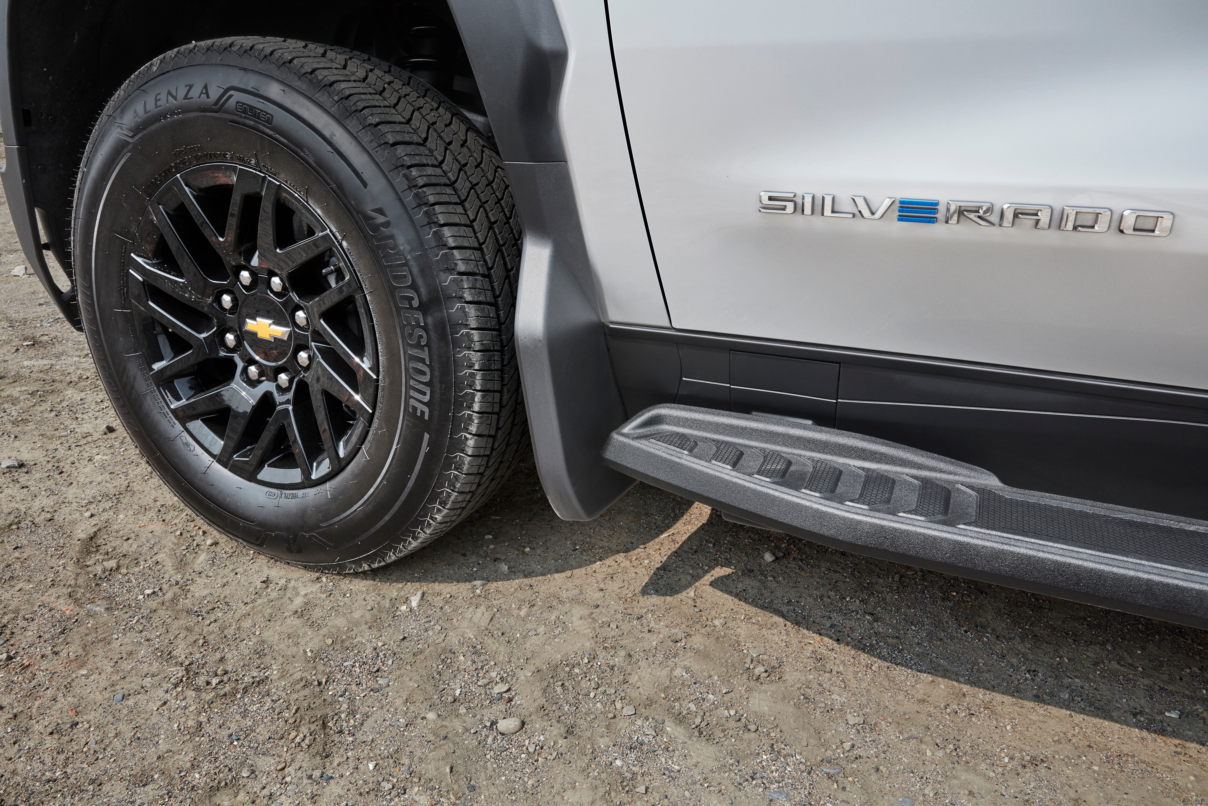 On-Vehicle Image