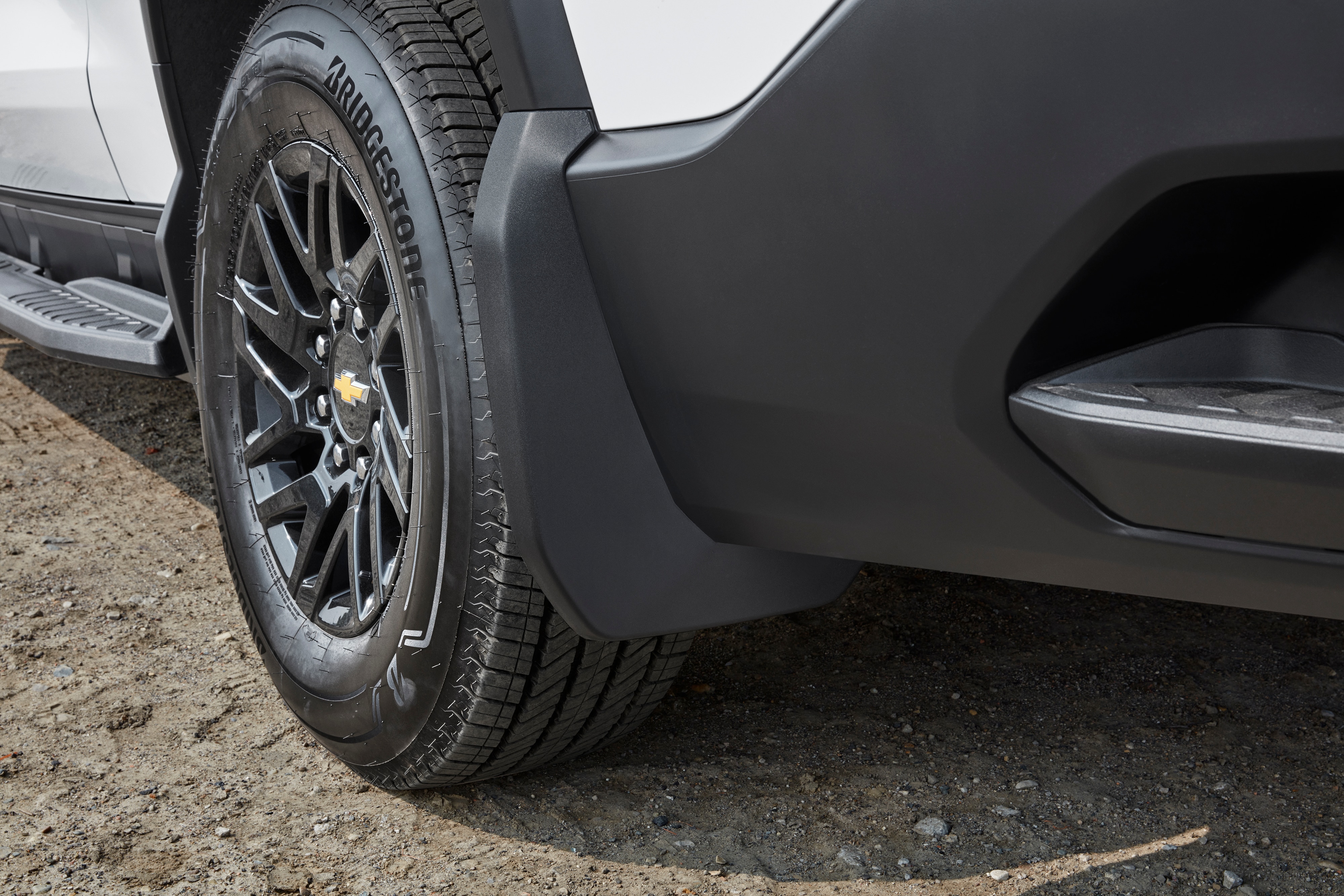 On-Vehicle Image