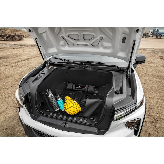 On-Vehicle Image